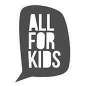 ALL FOR KIDS